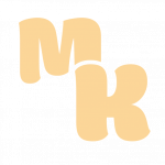 Logo Miranda Kaufmann