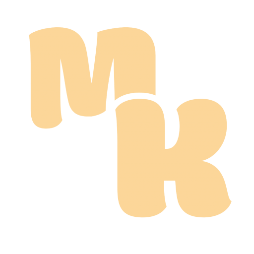 Logo Miranda Kaufmann