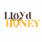 Logo Lloyd Honey von Miranda Kaufmann