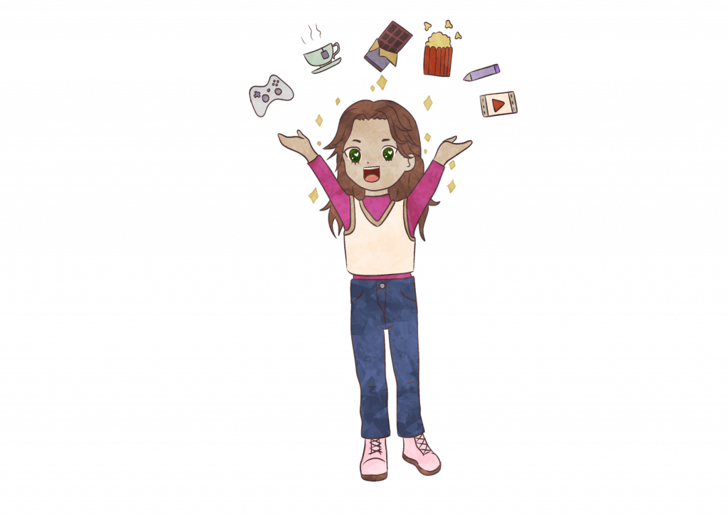 Illustration Miranda Kaufmann