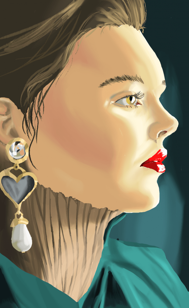 Portrait 