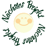 Button nächstes Projekt (rechts)