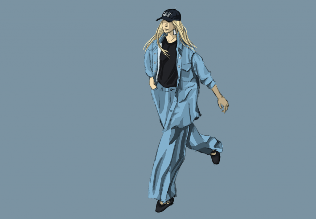 Icon Woman